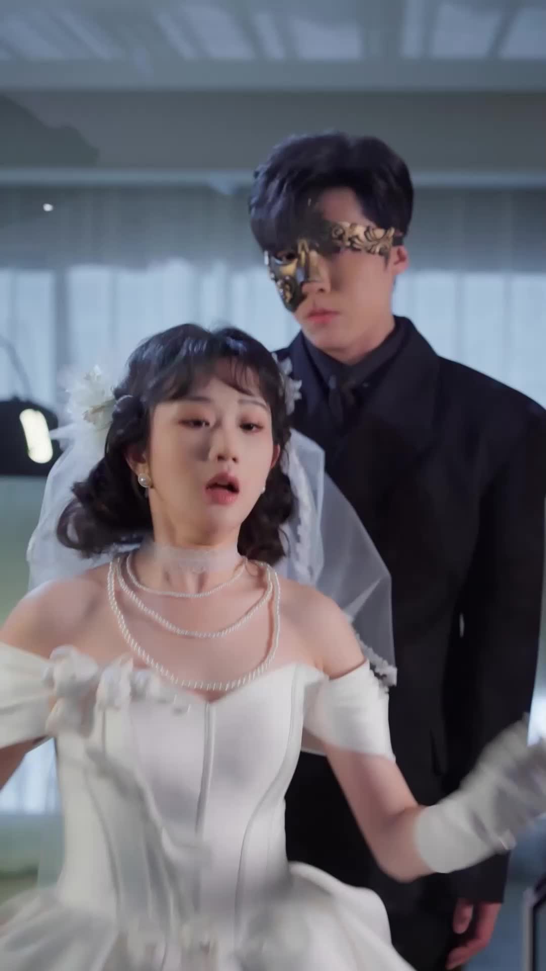 Episodio 5 - Él es el dios que vino por mí